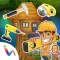 Treehouse Builder, Design & Decoration