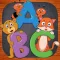 Learn Abc for kids with Animals