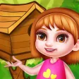 Baby Build A Treehouse Adventures
