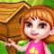 Baby Build A Treehouse Adventures