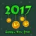 Chinese New Year Cards & Greetings 2017