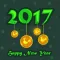 Chinese New Year Cards & Greetings 2017