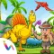 Jurassic Dinosaur World Maker
