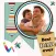 Fathers Day Photo Frames Editor
