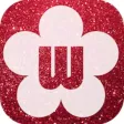 Glittering Girly Wallpapers