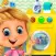 Kids Laundry Washing Clothes For Girls