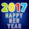 Happy New Year 2017 Cards Free