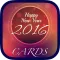 Happy New Year 2016 Cards & Greetings