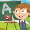 Preschool Kids & Toddlers Learning Games