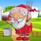 Santa's Little Farm Helper