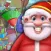 Crazy Santa's Xmas House Cleaning