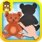 Amazing Shapes Puzzle -Educational Word Learning Game for Kids & Toddlers