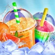 Icy Frozen Slushie Maker - Food Games!