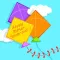 Happy Uttarayan! Makar Sankranti Cards & Wishes