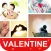 Valentine's Day Wallpapers HD- Valentine Themes