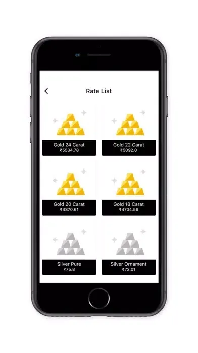 Pooja Jewellers Screenshots