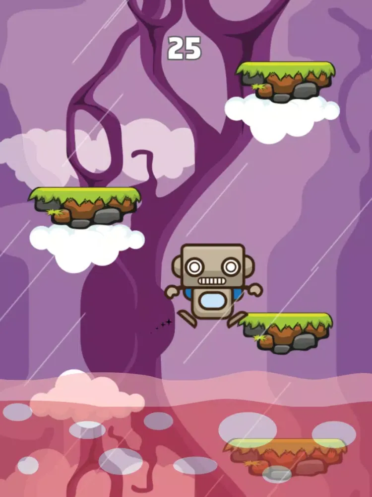 Amazon Adventures - Escape from the Forest of Doom iPad  Screenshots