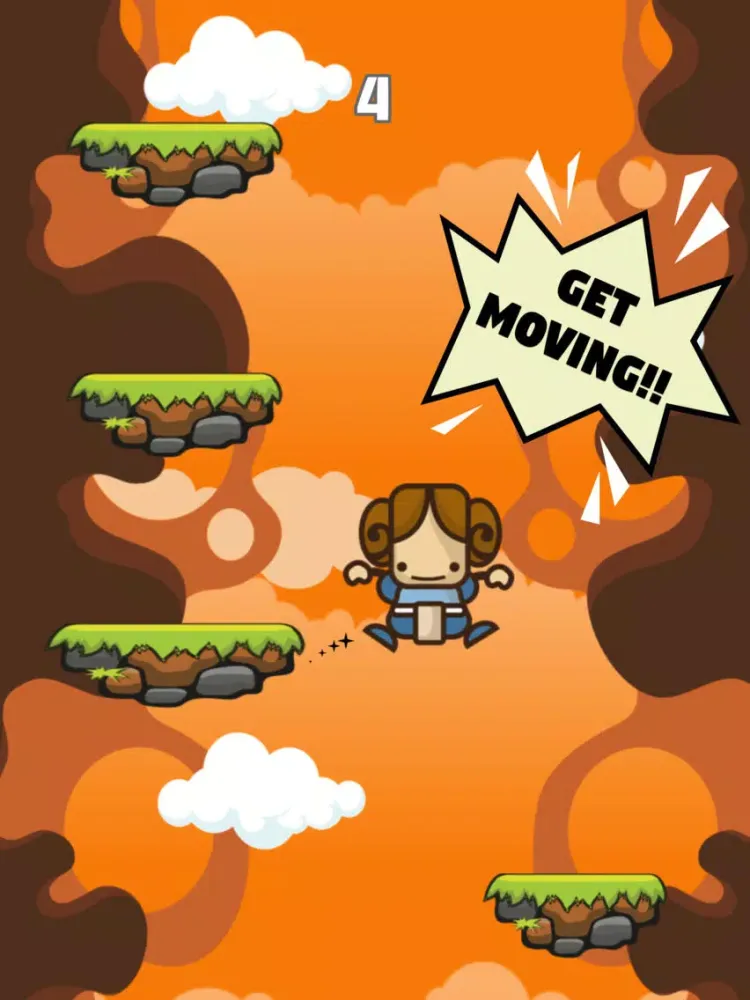 Amazon Adventures - Escape from the Forest of Doom iPad  Screenshots