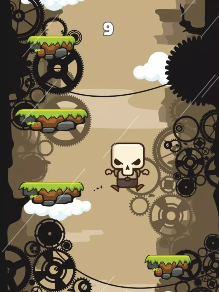 Amazon Adventures - Escape from the Forest of Doom iPad  Screenshots