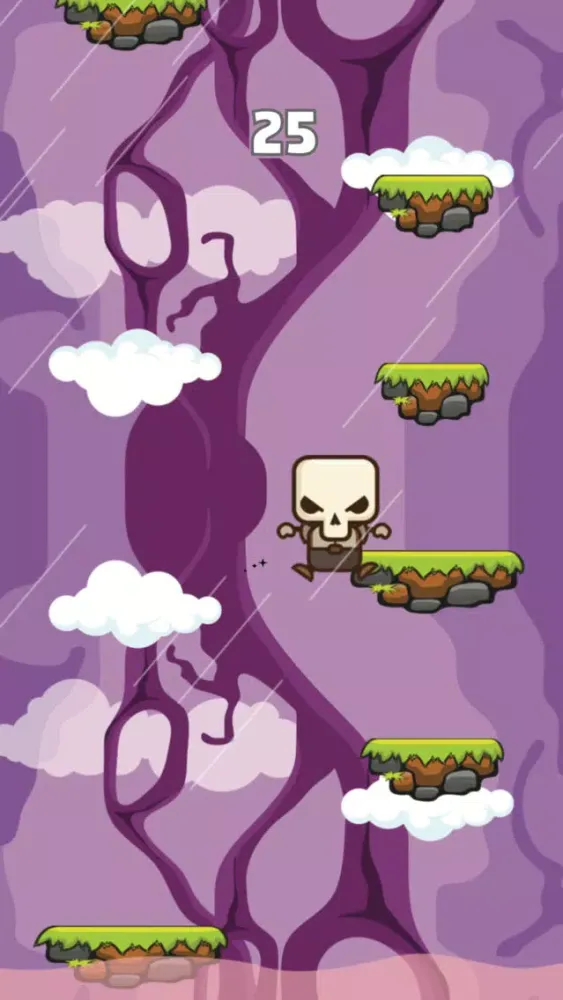 Amazon Adventures - Escape from the Forest of Doom Screenshots