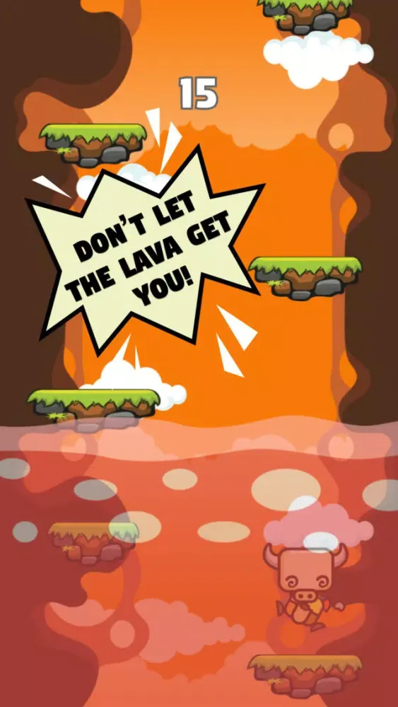 Amazon Adventures - Escape from the Forest of Doom Screenshots