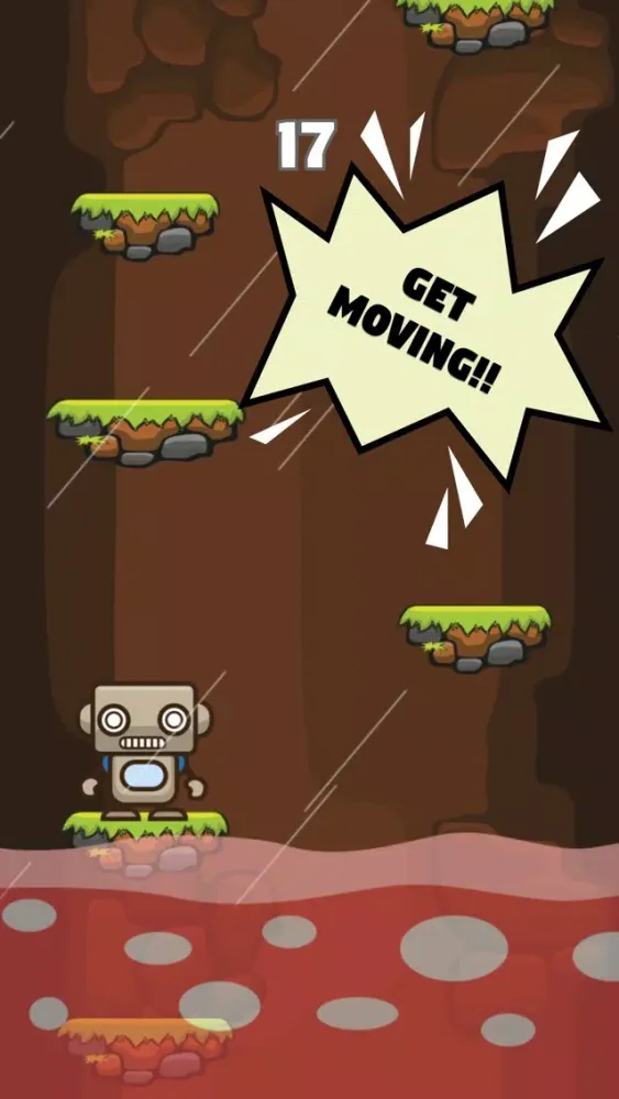 Amazon Adventures - Escape from the Forest of Doom Screenshots