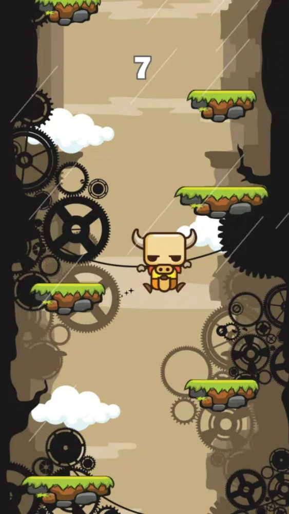 Amazon Adventures - Escape from the Forest of Doom Screenshots
