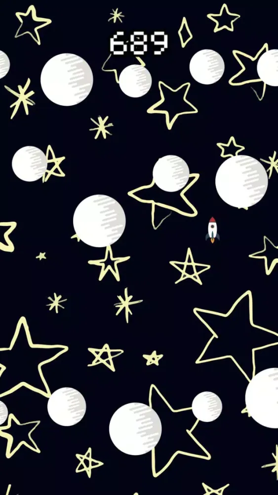 Capturas de tela do Galactic Cruiser - A Trek through the Universe