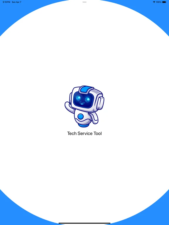 Pool-E Tech iPad  স্ক্রিনশট