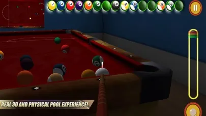 Super 8 Ball Pool Ekran Görüntüleri