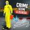 Pool & Crime Scene Cleaner