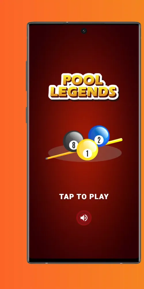 Pool Legends Screenshots