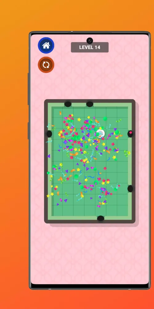 Pool Legends Screenshots