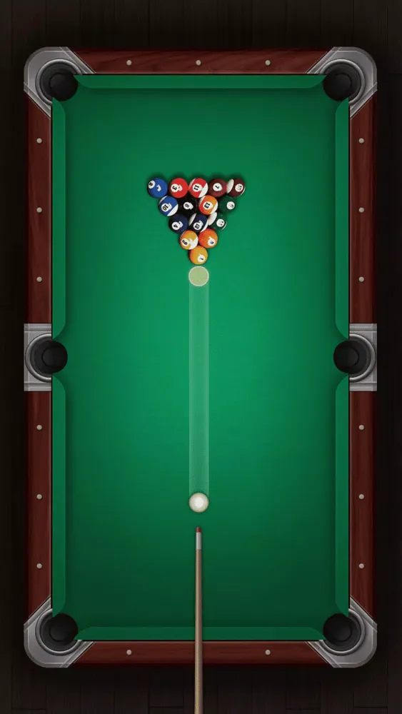 Capturas de pantalla de Pool Clash: Billiards 3D