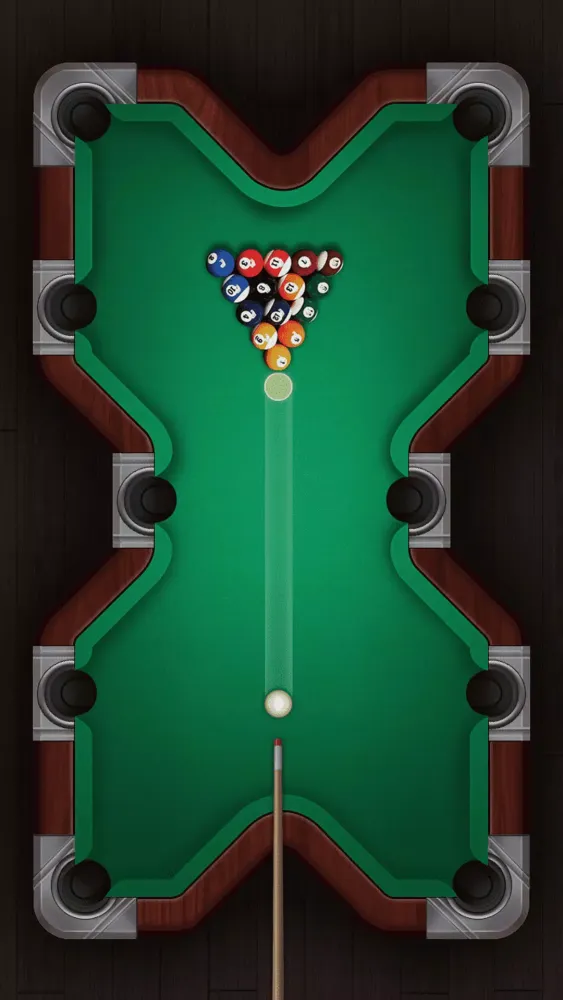 Capturas de pantalla de Pool Clash: Billiards 3D