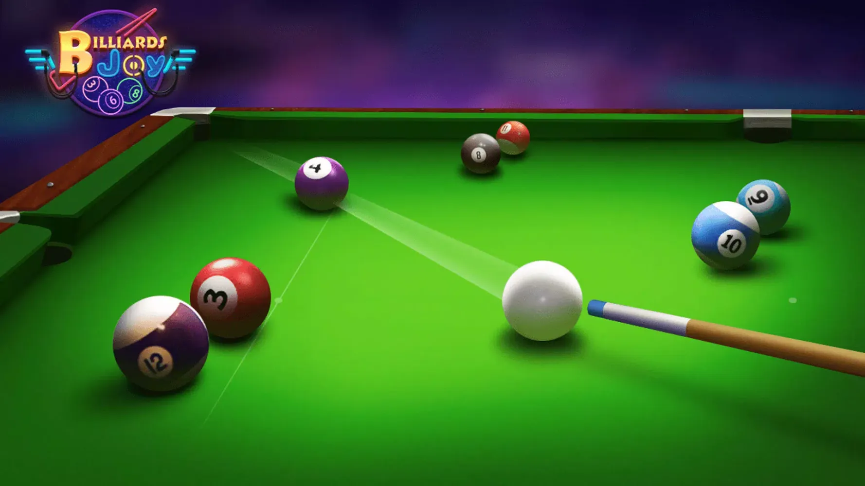 Capturas de pantalla de Pool Clash: Billiards 3D