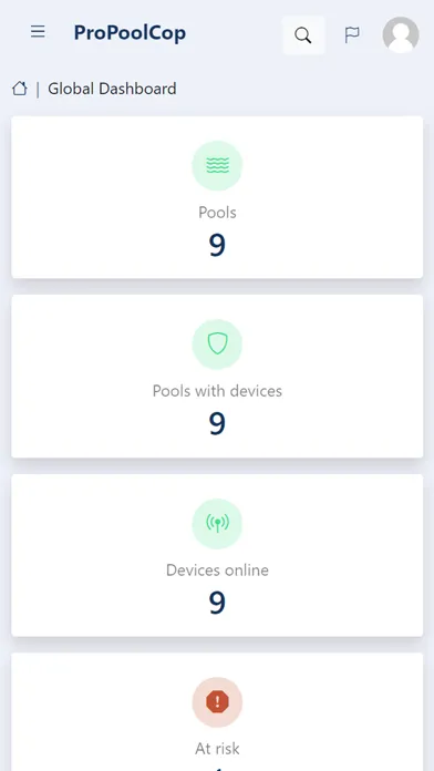 ProPoolCop Screenshots