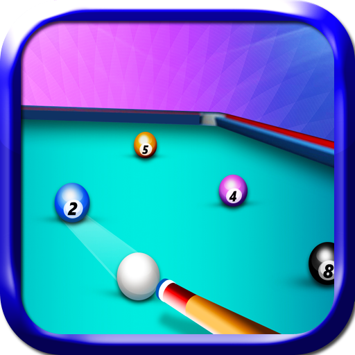 8 Pool