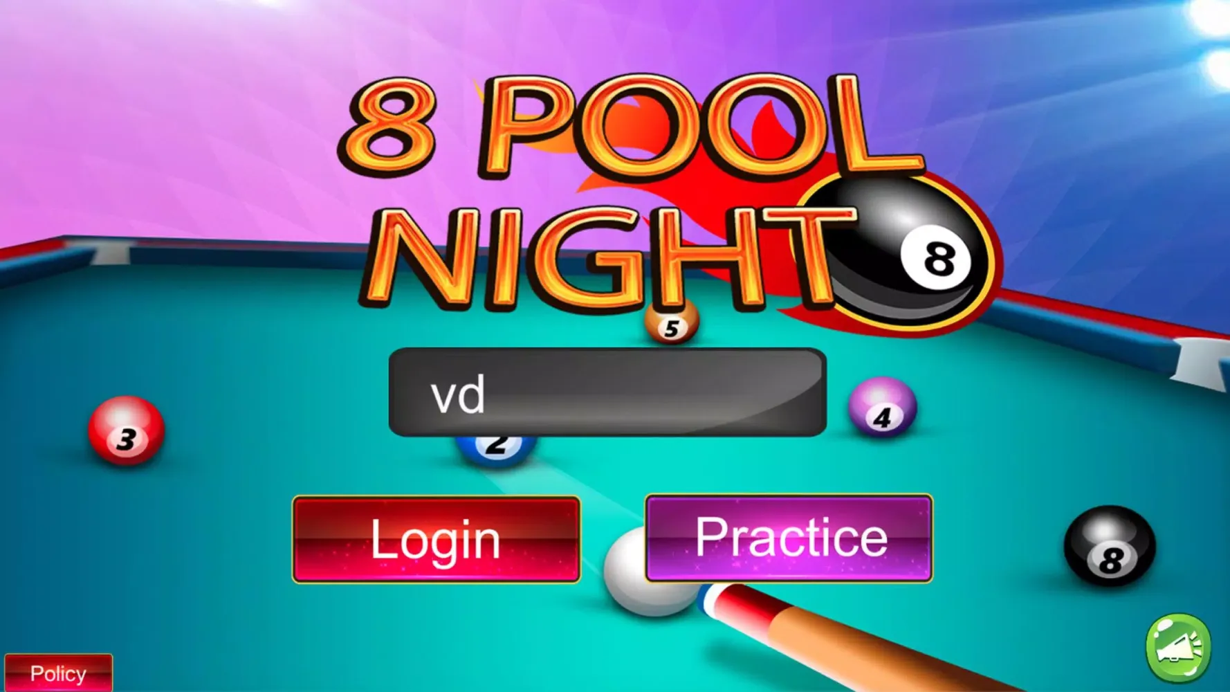8 Pool Screenshots
