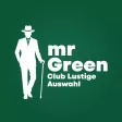 Mr Green Club: Fun Selection Mr Green Club: Fun Selection