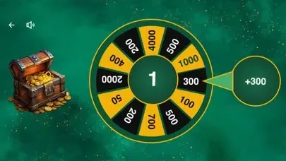 Ảnh chụp màn hình của Mr Green Club: Fun Selection