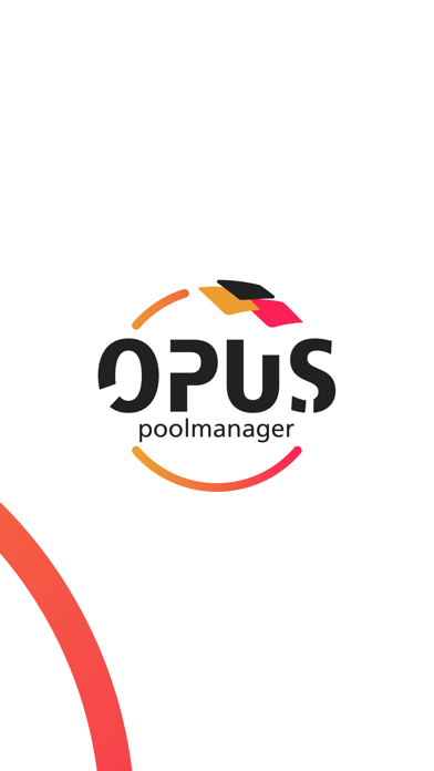 Tangkapan layar OPUS Planning