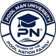 Pool Man University Pool Man University