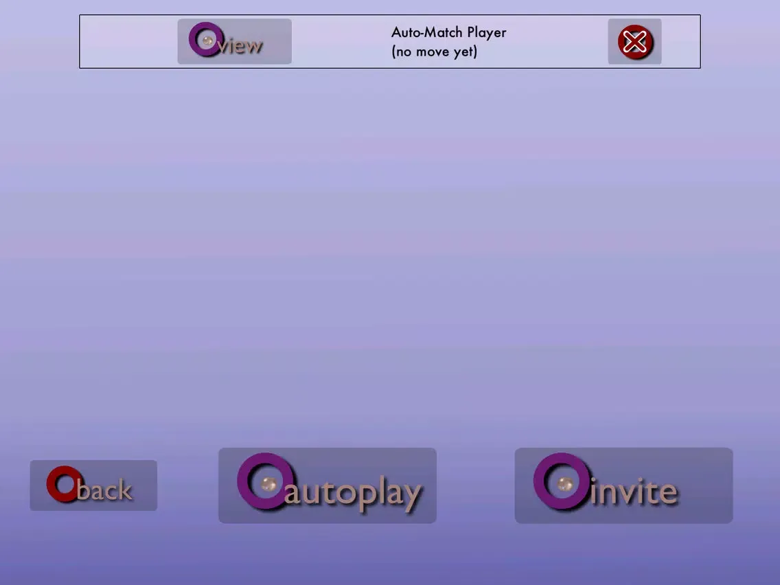 Mancala iPad  Screenshots