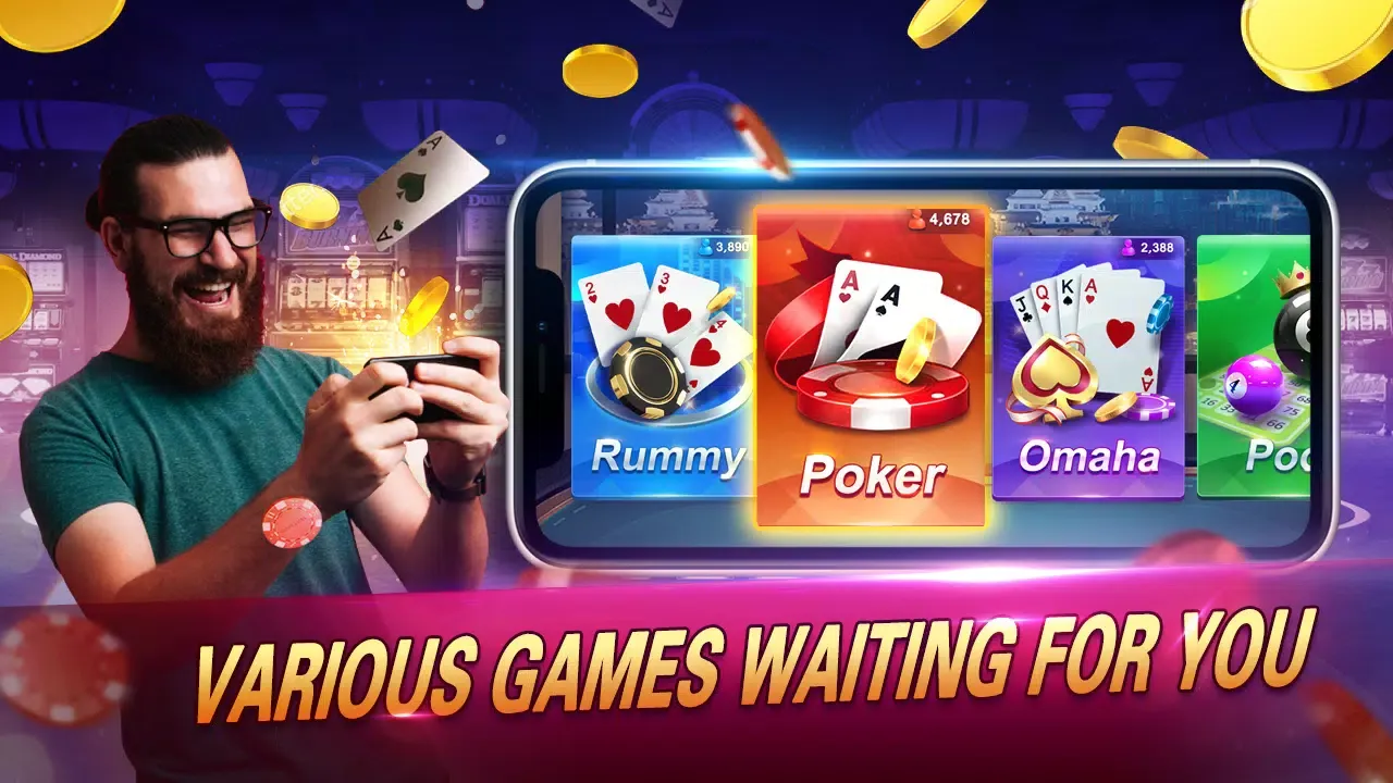 Capturas de pantalla de Royal Poker