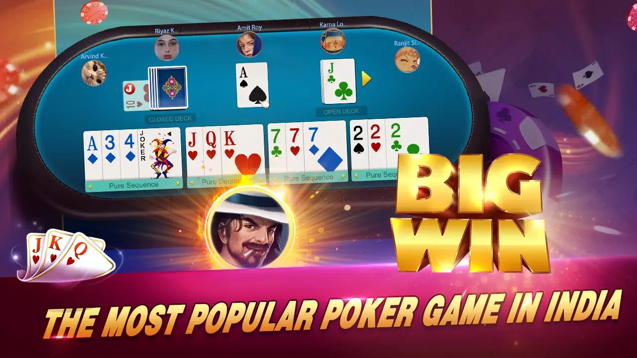 Capturas de pantalla de Royal Poker