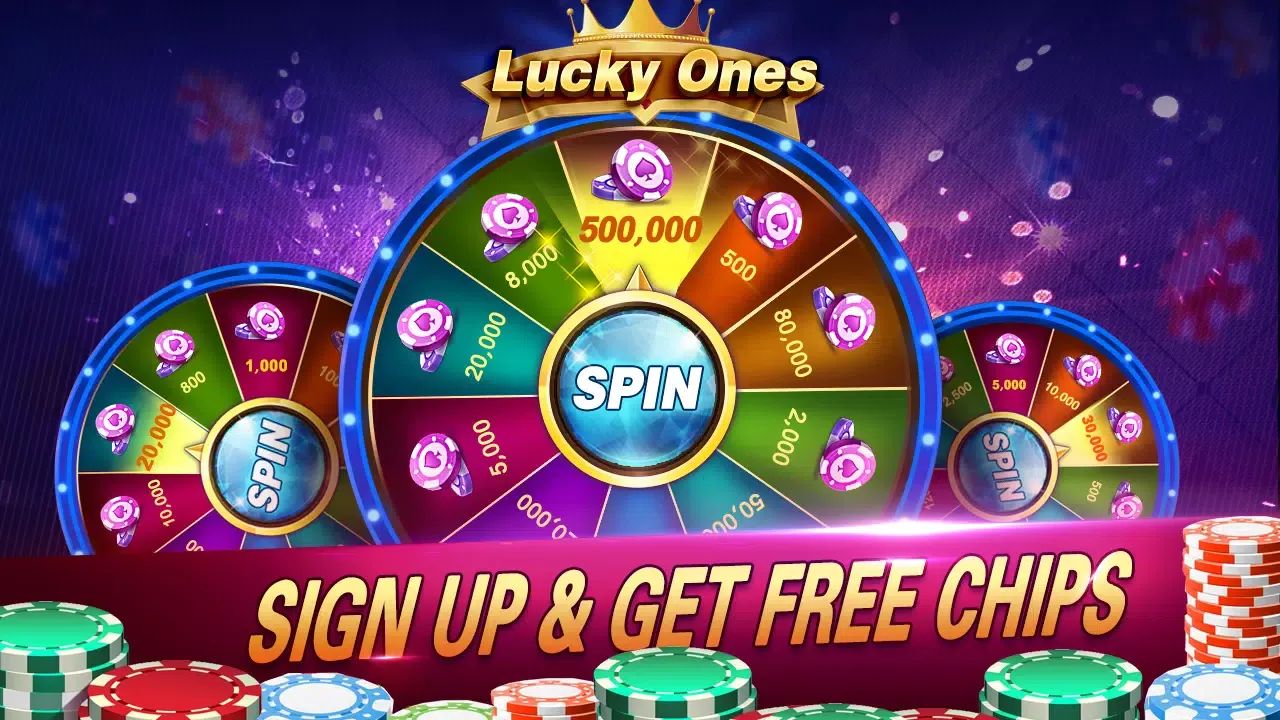 Capturas de pantalla de Royal Poker