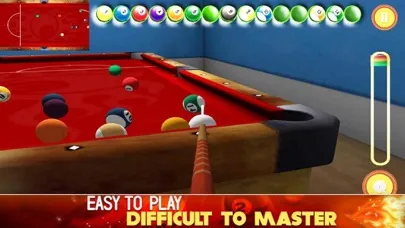 Pool Billiards Snooker 2018 Ekran Görüntüleri