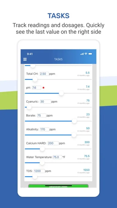 Pool Service Software应用截图