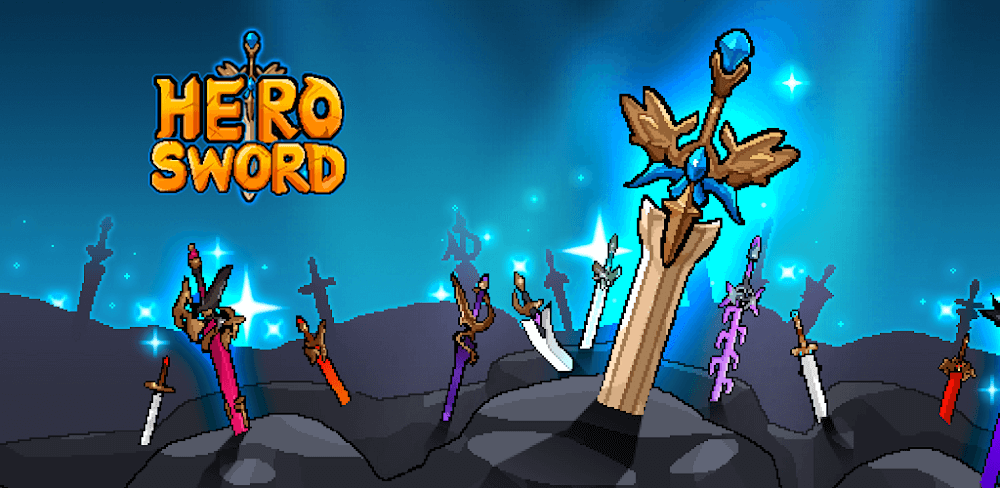 Hero Sword